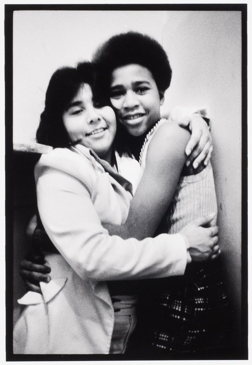 ICPhotog's tweet photo. Anthony Friedkin's "The Gay Essay." #ICPprojected https://t.co/mIWCN8x1Hg https://t.co/23K4NV7ZQ7