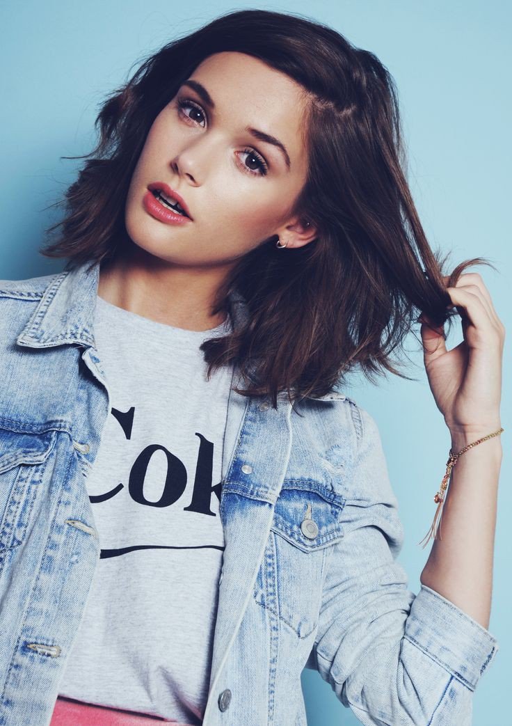 57. Millie / Her Royal Highness  @LadyHawkins