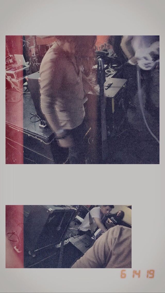 DustAndViolets's tweet photo. || GUADALAJARA - MORELIA ||
#Tour
#DustAndViolets https://t.co/LztAGlGmG7