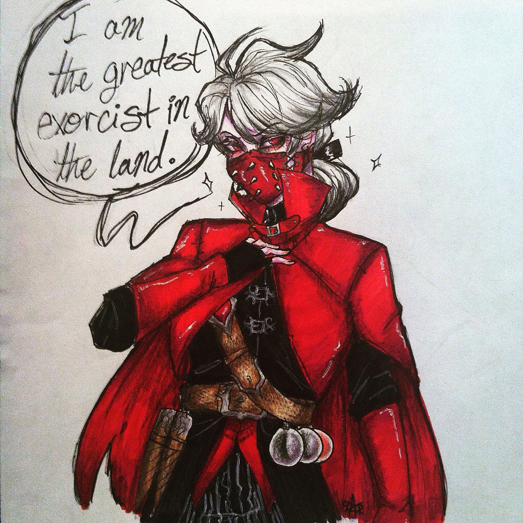 Twoucan さびつき Blm Doomedpuppet