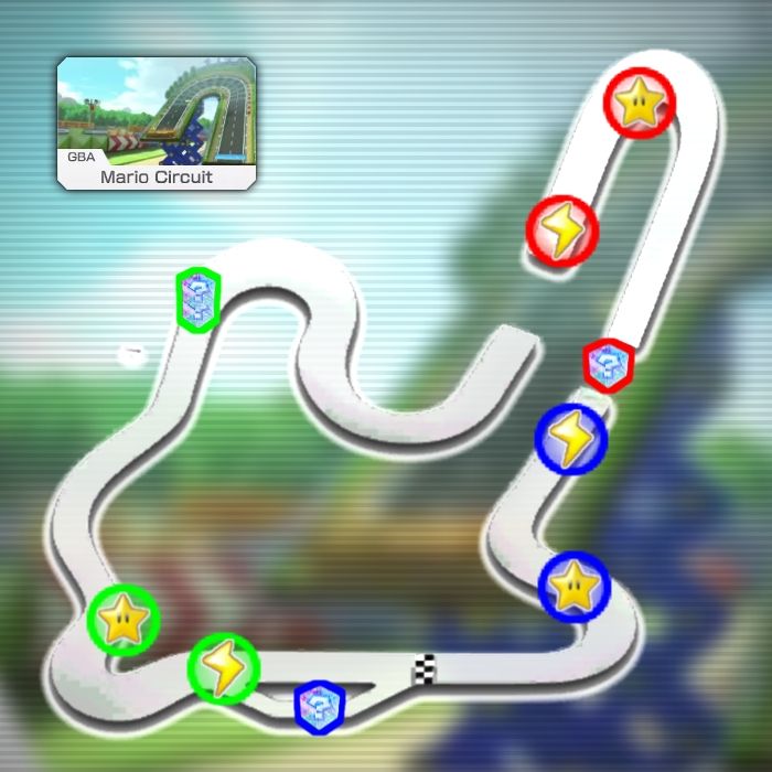 Nim テレサ個人杯 10 31 日 19 00 على تويتر Mario Kart Blog マリオカート8 Dx 攻略ページ が更新 修正されました アイテムテーブルの仕組み 特製テーブル画像 アイテムの時間制約 など T Co Gfincoxjbo