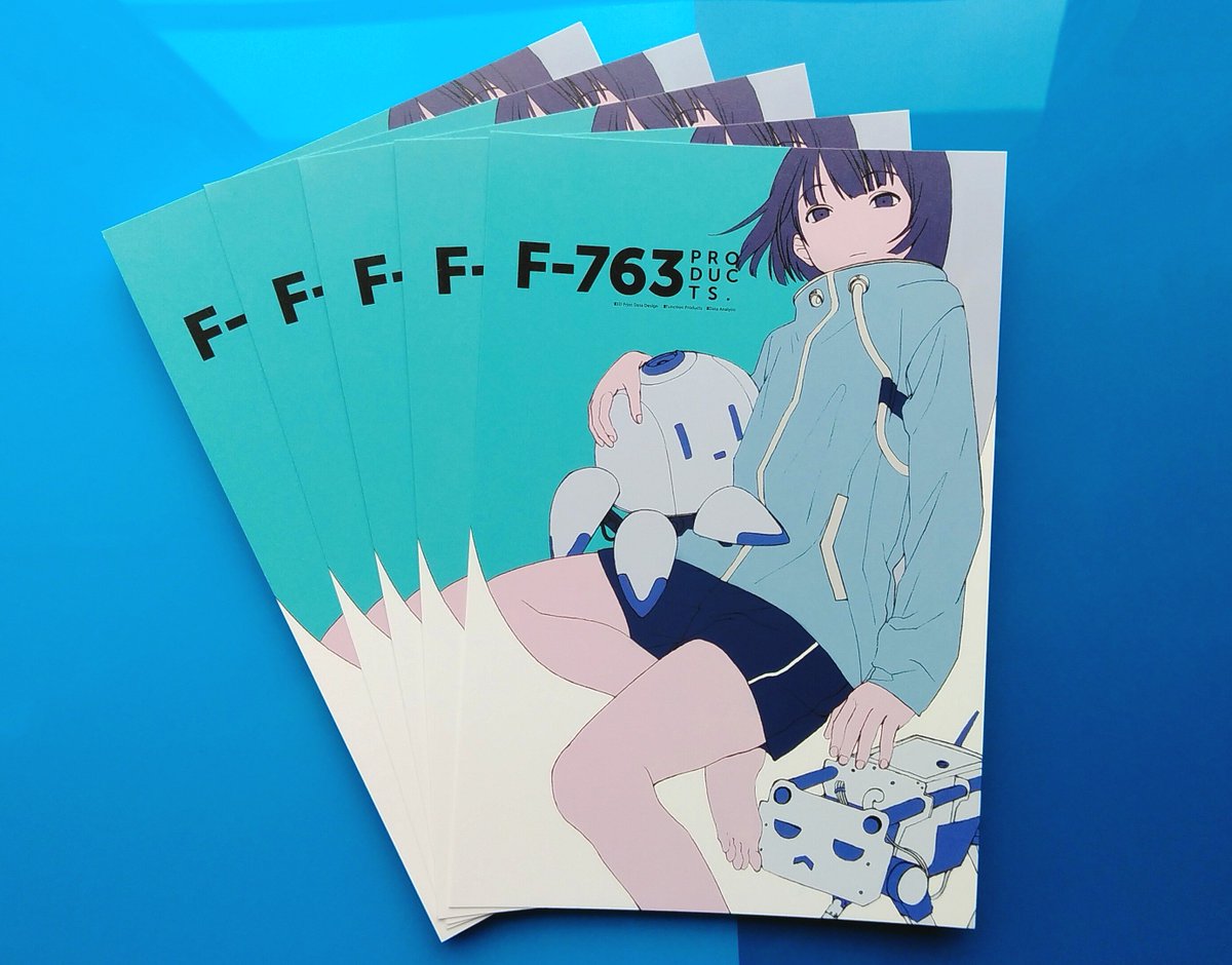 物撮りまとめ #F763Lab 