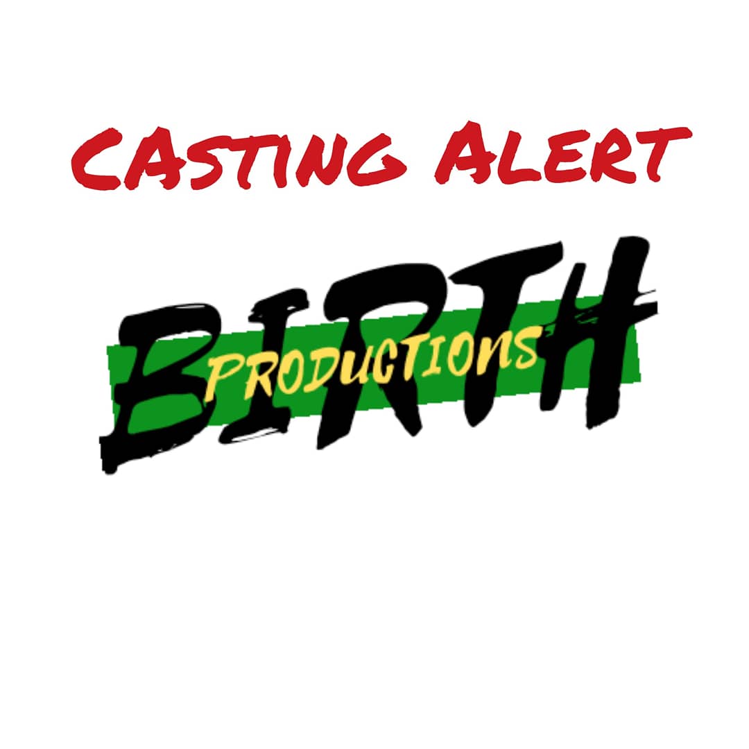 BIRTH_Believe's tweet photo. CASTING CALL!
Title: Hagism Series Pilot
EMAIL: HagismSeries@gmail.com #Birthproductionsllc #FilmLife #SetLife #filmmakers #filmmaking #director #filmmaker #film #movie #indiefilm #actors #actor #onset #filming #production #hollywood #filmproduction #films #entertainment #movies https://t.co/7Mzqq1R67M