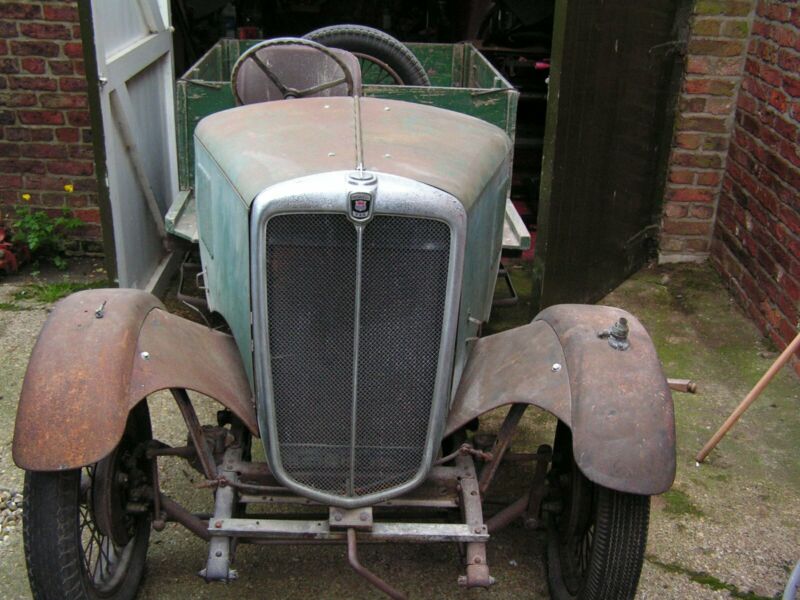Barn Find #morris 8 #ebay rover.ebay.com/rover/1/710-53…