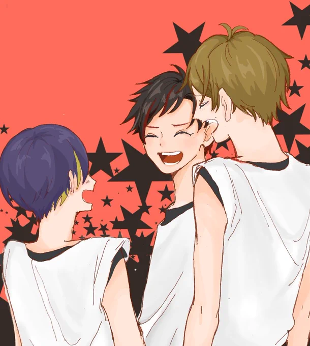 #南雲鉄虎生誕祭2019 鉄～遅れてごめん!!!新リーダーの鉄を楽しみにしてるね 