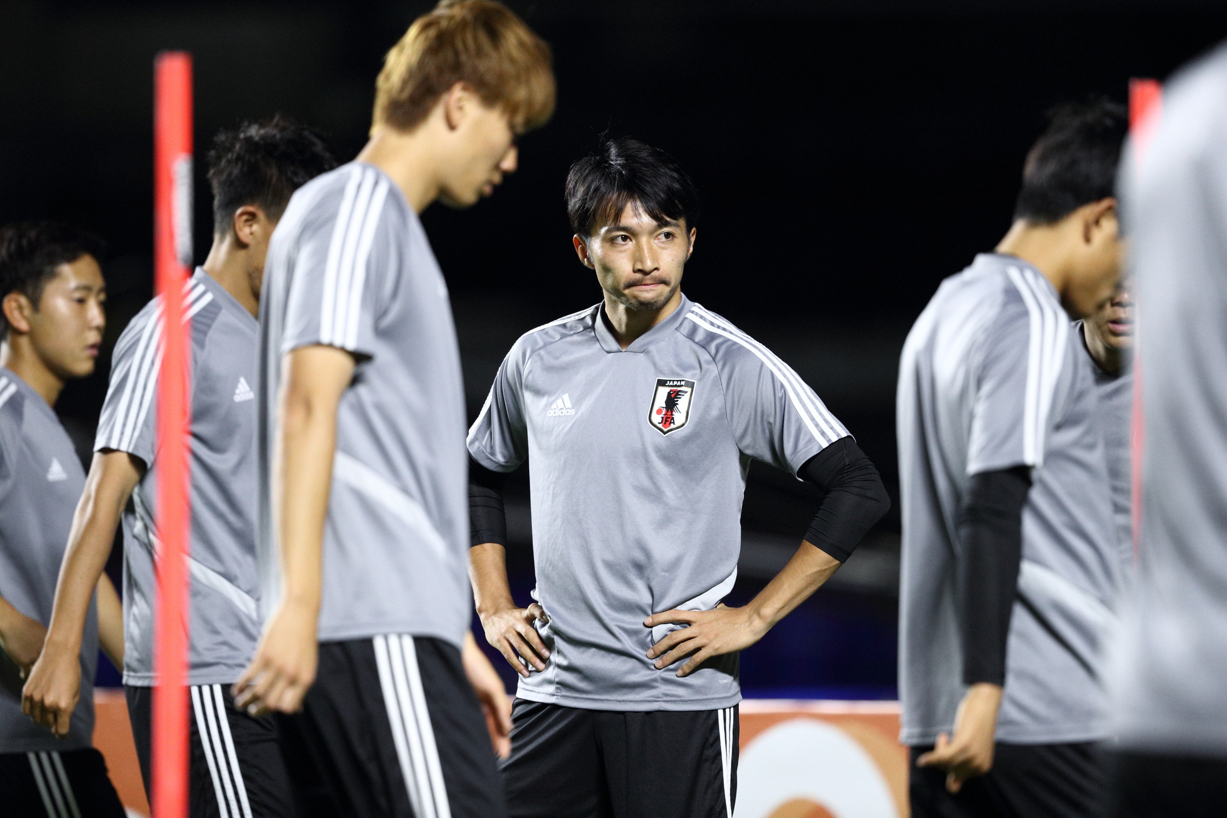 サッカー日本代表 3 24 Vsオーストラリア代表 Samuariblue は16日 大会初戦のvsチリ に向けて モルンビースタジアムで公式練習を行いました Daihyo Conmebol コパアメリカ ブラジル19 日本時間6 18 火 8 00 チリ