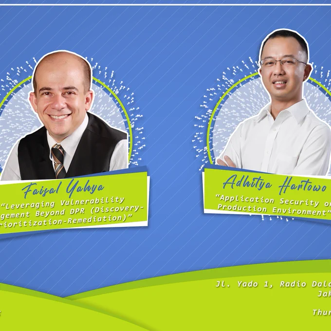 Image from DevOps Indonesia (@iddevops)