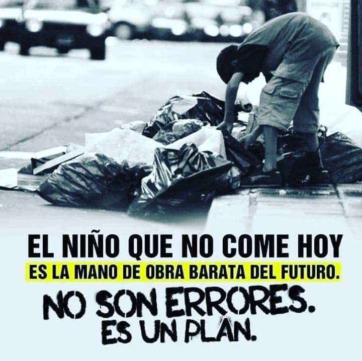 rocomadryn's tweet photo. No es campaña del miedo, los objetivos de un nuevo periodo de Macri son tu salario, tu jubilación y tu plan social....🙄
#OscuridadPRO https://t.co/OYa3dJYIYm