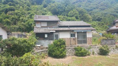 即移住のススメ
