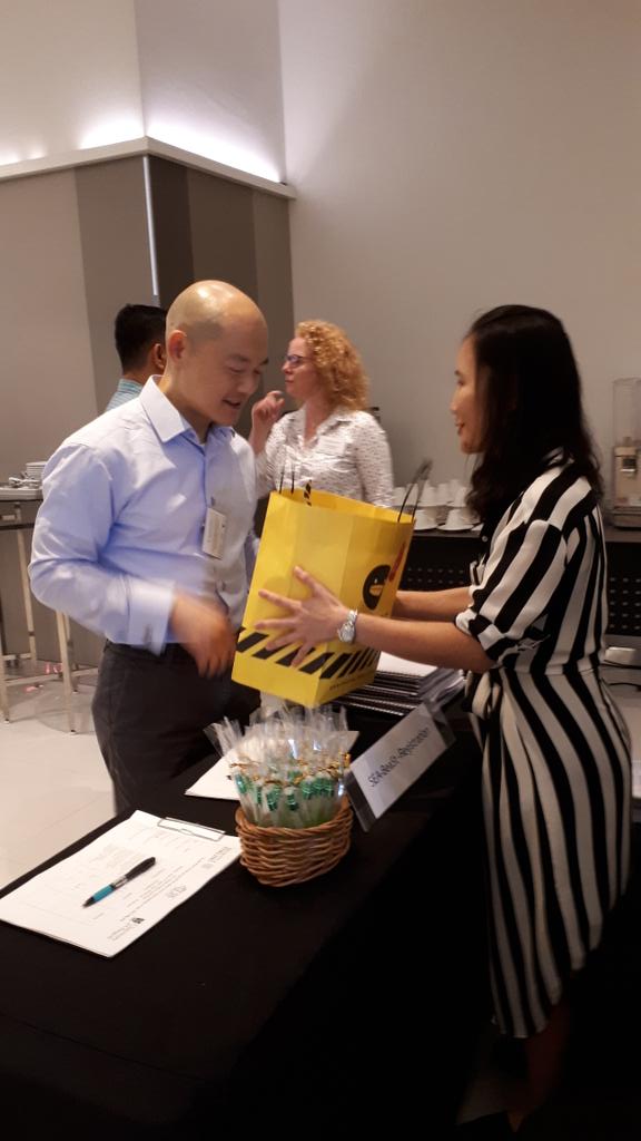 Ruth Zadoks (@rnzadoks) on Twitter photo Our Thai hosts welcoming guests from Vietnam, LaoPDR, Cambodia, Malaysia, Singapore, <a href="/FAO/">Food and Agriculture Organization</a> & UK incl. <a href="/swaine_chen/">Swaine Chen</a> <a href="/IOA_Mags/">Mags Crumlish</a> for SEA_BeaSt meeting on #GroupBStrep as threat to #Aquaculture & #publichealth funded by <a href="/GCRF/">Global Challenges Research Fund (GCRF)</a> <a href="/UofGlasgow/">University of Glasgow</a> <a href="/acmedsci/">Academy of Medical Sciences</a> <a href="/StirUni/">University of Stirling</a> Our Thai hosts welcoming guests from Vietnam, LaoPDR, Cambodia, Malaysia, Singapore, <a href="/FAO/">Food and Agriculture Organization</a> & UK incl. <a href="/swaine_chen/">Swaine Chen</a> <a href="/IOA_Mags/">Mags Crumlish</a> for SEA_BeaSt meeting on #GroupBStrep as threat to #Aquaculture & #publichealth funded by <a href="/GCRF/">Global Challenges Research Fund (GCRF)</a> <a href="/UofGlasgow/">University of Glasgow</a> <a href="/acmedsci/">Academy of Medical Sciences</a> <a href="/StirUni/">University of Stirling</a>