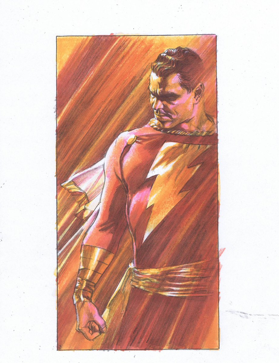 Alex Ross tweet media