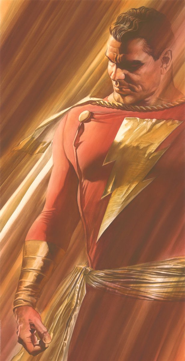 Alex Ross tweet media