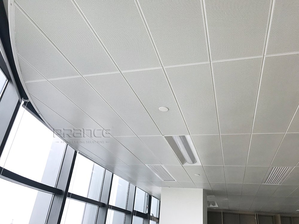 PRANCEbuilding's tweet image. Aluminum clip in ceiling system edge solution

Here are two types of edge angle, which are common and innovative.
prancebuilding.com/news/

#metalceilingsolution #ceilingedge #ceilingsystem