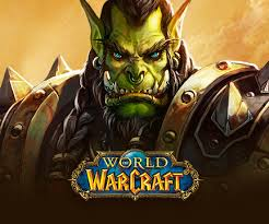 philllalexander's tweet photo. World of Warcraft (2004) https://t.co/yFHoMCboRf