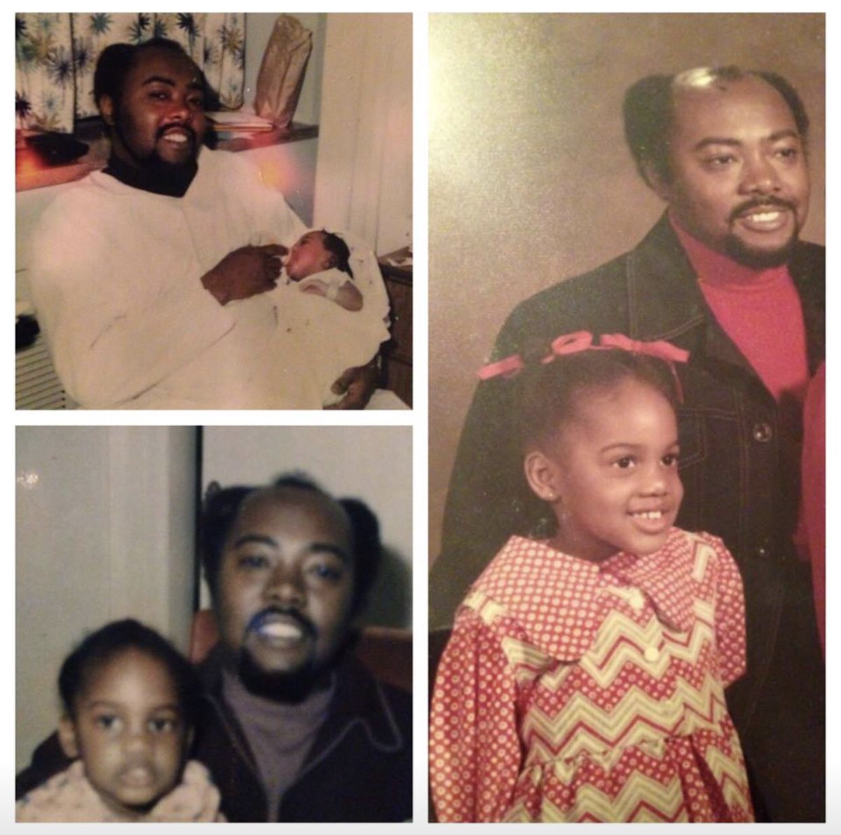 bethalwayssings's tweet photo. Imma daddy’s girl ❤️ Missing my daddy today 💔 #JohnnyGriffith #FunkBrother https://t.co/8FCVAQuyDj