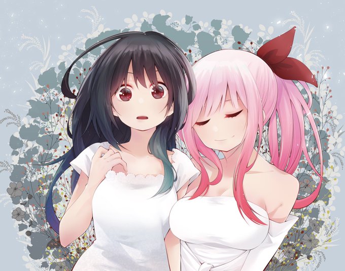 川柳少女の漫画を無料で1巻から最新巻まで全巻読めるか調査 アニメについても ガールズアワー Girls Hour