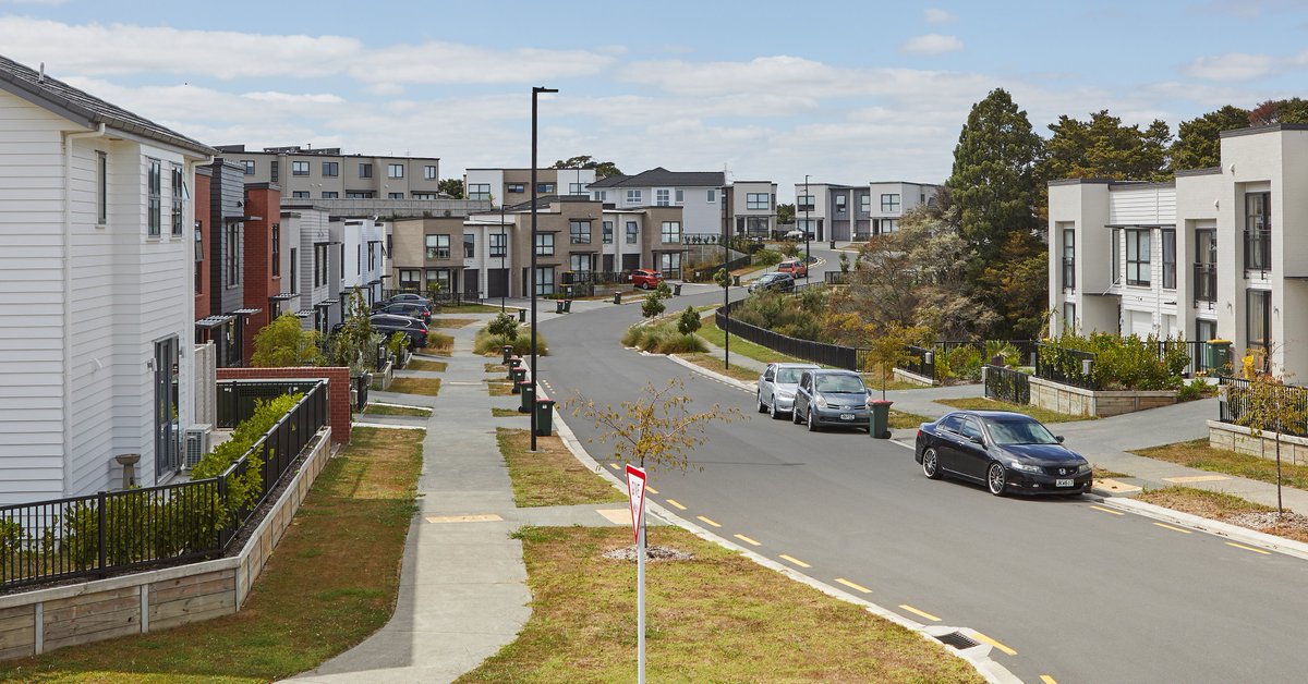 We're proud to have received a Merit Award for our work on the Totara Heights residential development in South Auckland at the <a href="/VoiceofProperty/">Property Council New Zealand</a> Property Industry Awards on Friday. Congratulations to all of the award winners! #propertyawardsnz bit.ly/2WLcGvZ