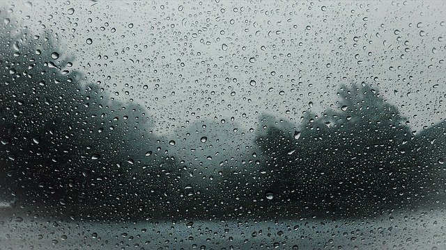 Mint360property's tweet photo. Not the greatest way to start a Monday but we are desperately in need of the rain. With Level 1 Water Restrictions now in place across Sydney, every drop helps. Visit https://t.co/ECMT9yfko6 to learn more. https://t.co/zVWiZRTj7A