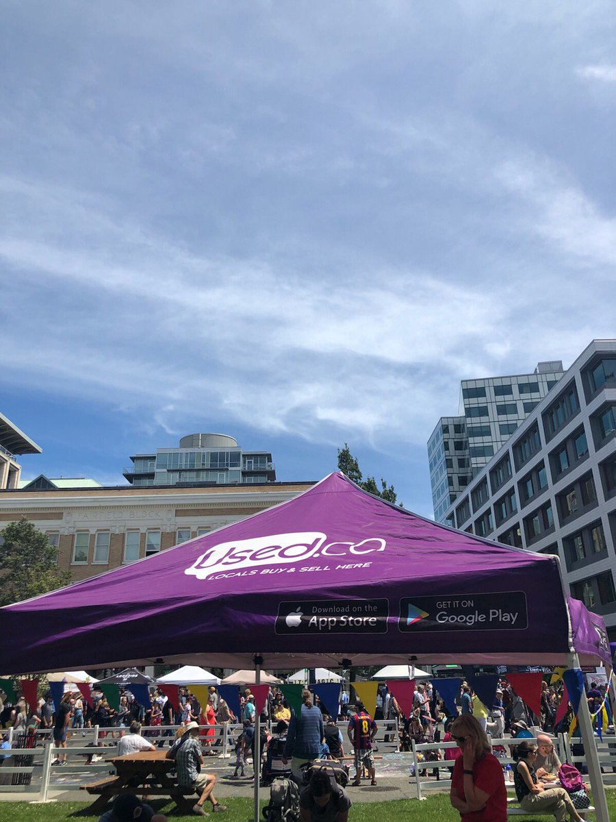 Car Free YYJ tweet media