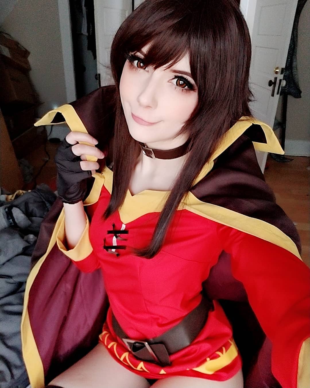 Megumin - Wikipedia