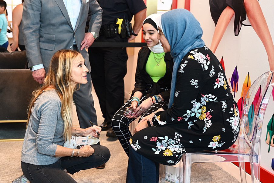 Mall of America tweet media