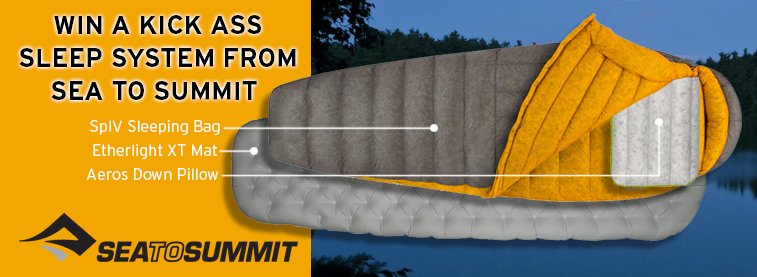 Sea To Summit Seatosummitgear Twitter
