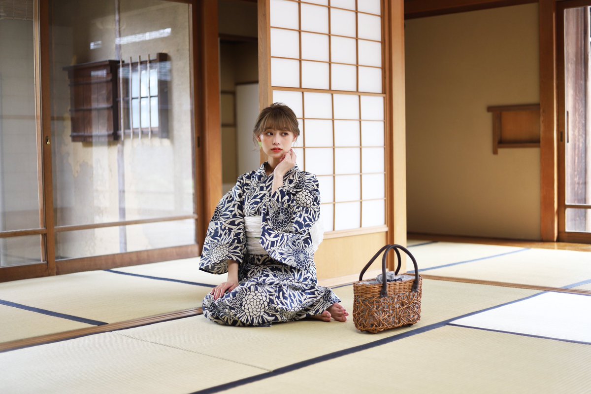 ゆかた館グレースofficial Grace Yukata Twitter