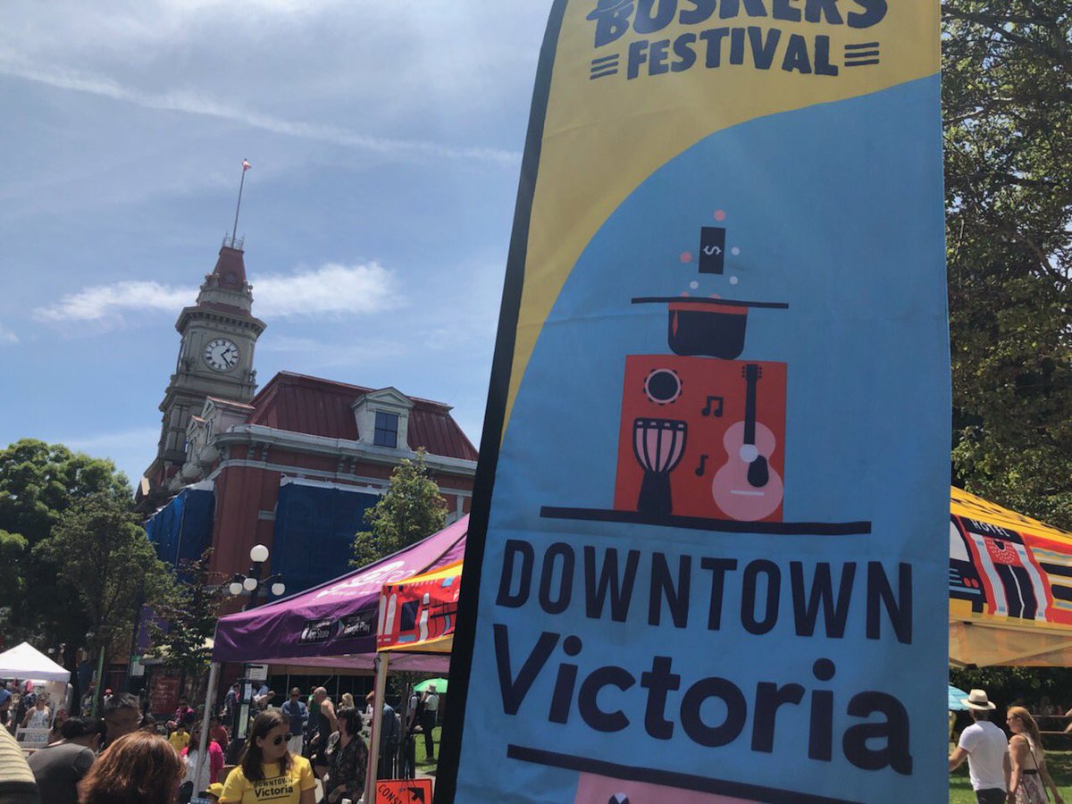 Car Free YYJ tweet media