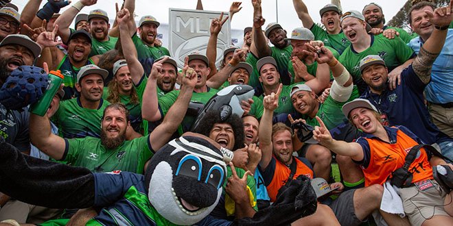 americasrugby's tweet photo. Seattle claims back-to-back MLR titles with last-second try https://t.co/6BE2Hx4pvg #rugbyunited #MLR2019 #MLRugby https://t.co/p9RBzlSoAt