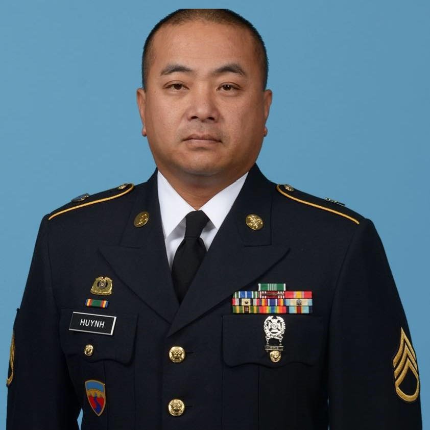 Sgt Hoàng Huynh E-9s (@captainhoang3) on Twitter photo 