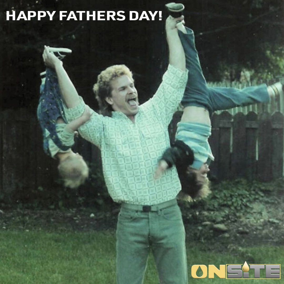 Happy Father’s Day to all crazy dad’s in LA! #mobileoilchange #donerightonsite #LosAngeles #oilchange #FathersDay2019