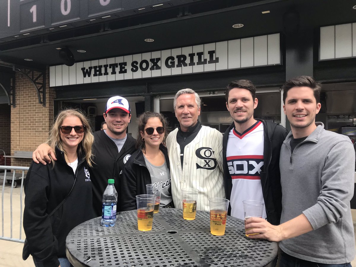 jroon7's tweet photo. Fun day at a packed ballpark watching our favorite baseball team on the rise. Great to have all the kids in town! May all your Father's Days be as happy and blessed!! https://t.co/SfnioPW7bj