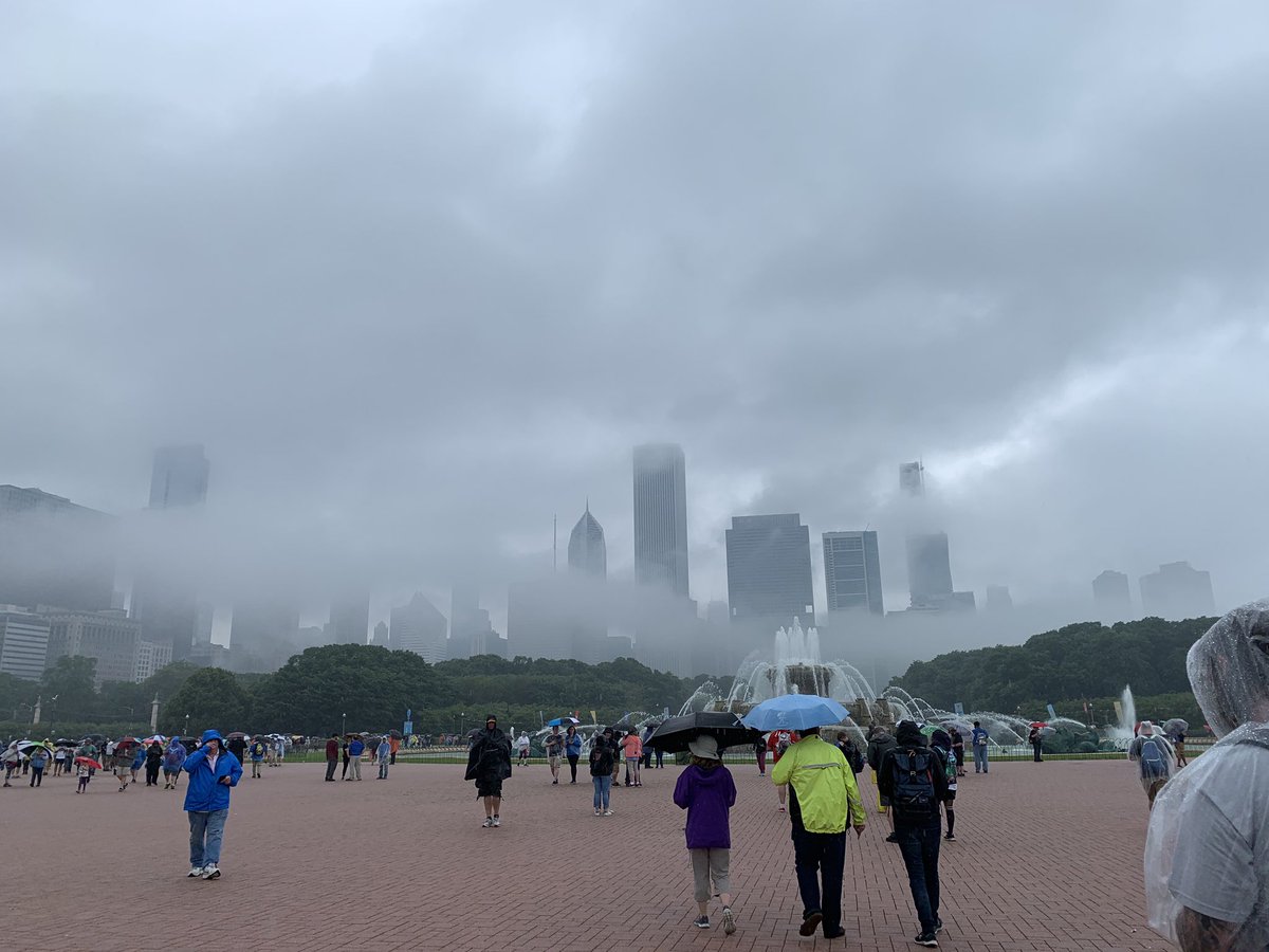 TheMagicalPlan's tweet photo. Last year’s #GOFest was amazing! But, #PokemonGOFest2019 was Brilliantly executed beyond belief! Thank you @NianticLabs @PokemonGoApp for this memory making weekend filled with laughs, friendships and amazing gameplay! https://t.co/bf3HtUwMFp