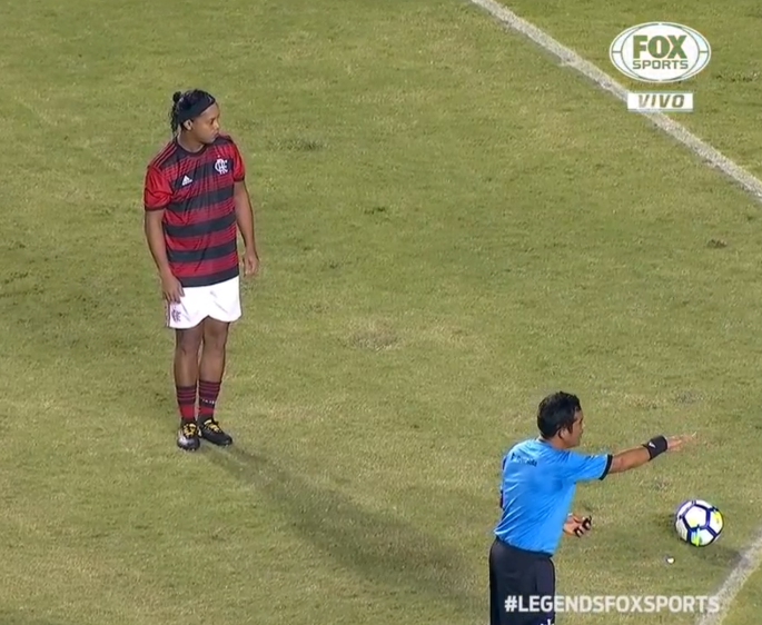 SportsCenter Brasil tweet media