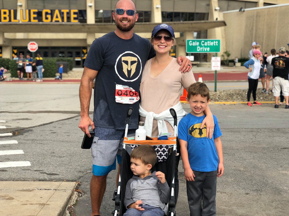 MotownMarathon's tweet photo. Happy Fathers Day to all #RunMotown fathers!

Still need a proper gift for dad today? Visit https://t.co/GKFm7TehOc and register to #ConquerThisCourse together at the 5th Annual Morgantown Marathon! #YesItsHilly #MyMountain https://t.co/zdjWKqjcHv