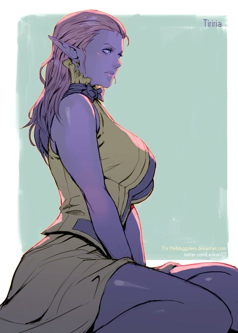 Commission for https://t.co/dSJvENsPpr

https://t.co/YGUZVQVhKw 
