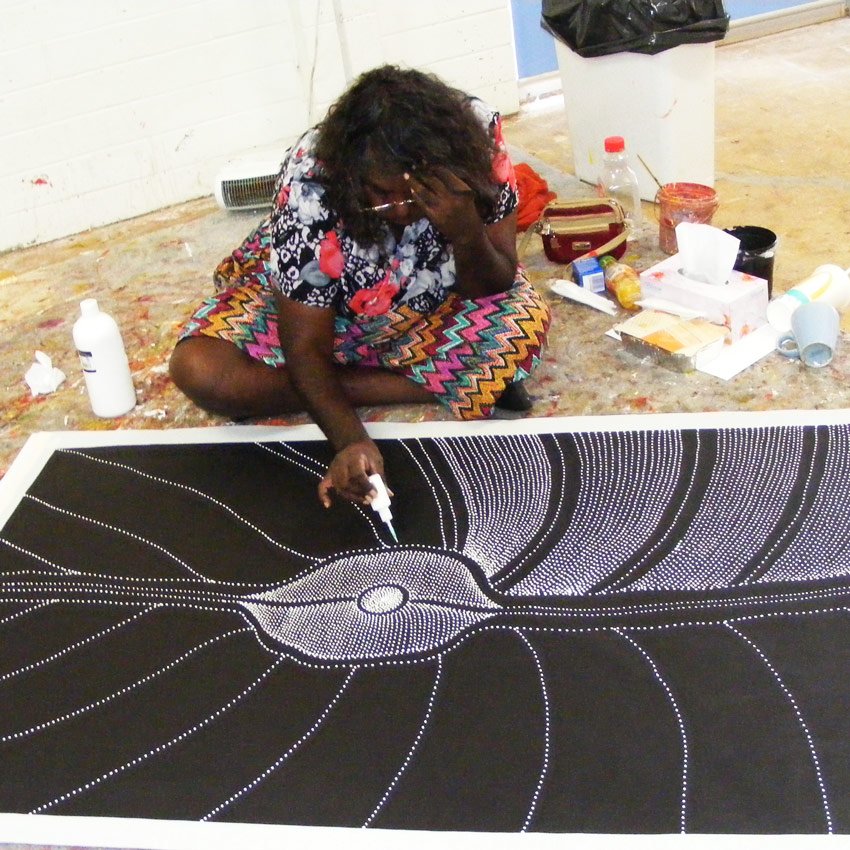 AAA Gallery tweet media