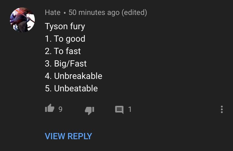 DANIELJBUCK's tweet image. #togood #tofast #bigfast (edited) - Hate