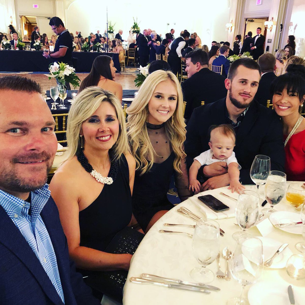 Happy Father’s Day, Legend❤️