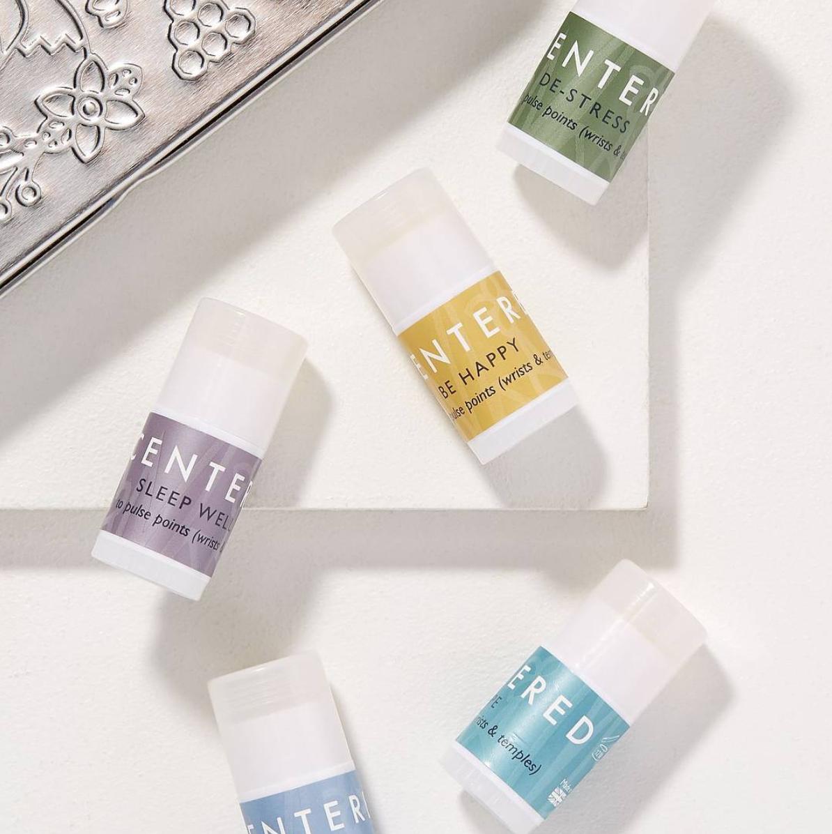 My_Haircare's tweet photo. This aromatherapy pack from @iamscentered is up for grabs (for you and your bff!). Enter our IG #giveaway 👉 https://t.co/lvp3cqXizU #iamscentered #scentered #aromatherapy #balm https://t.co/i7EkFOKCmY