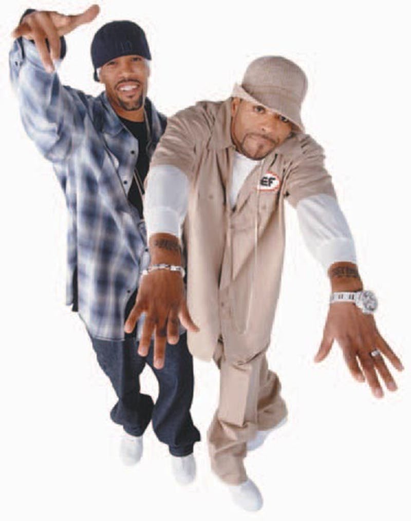 HipHopandGames's tweet photo. On this day in 2004, Method & Red premiered on Fox. Even though it only lasted for nine out of the thirteen episodes that were made the show was still funny as hell despite that Iβm a huge Method Man & Redman fan. #MethodandRed https://t.co/VX4L3MR9z3