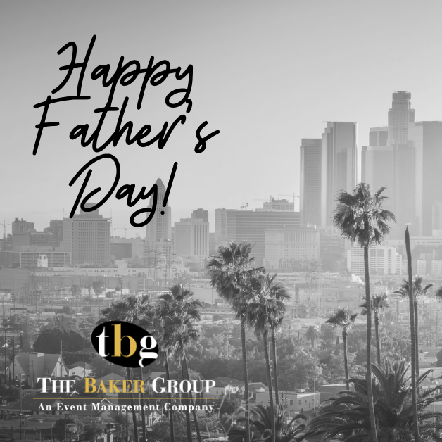 TBakerGrp's tweet photo. Happy Father's Day! Beautiful day to celebrate the people we love. https://t.co/ya3XBnJrWx