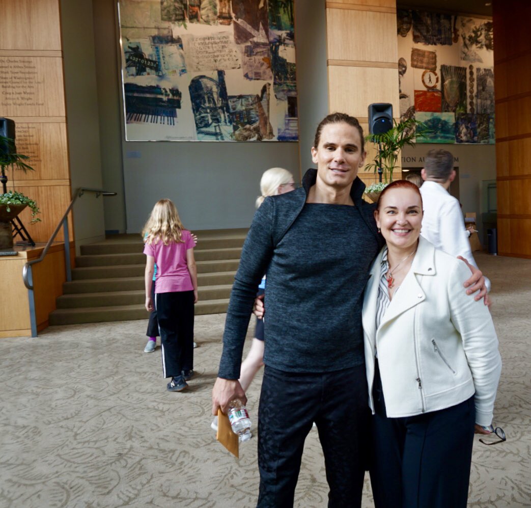 ovhall's tweet image. What an incredible experience! Kudos to @stereohideout and the @seattlesymphony for a fearless and brilliantly executed mesh up of classical and modern music, weaving stories and finding common beats! Unforgettable!