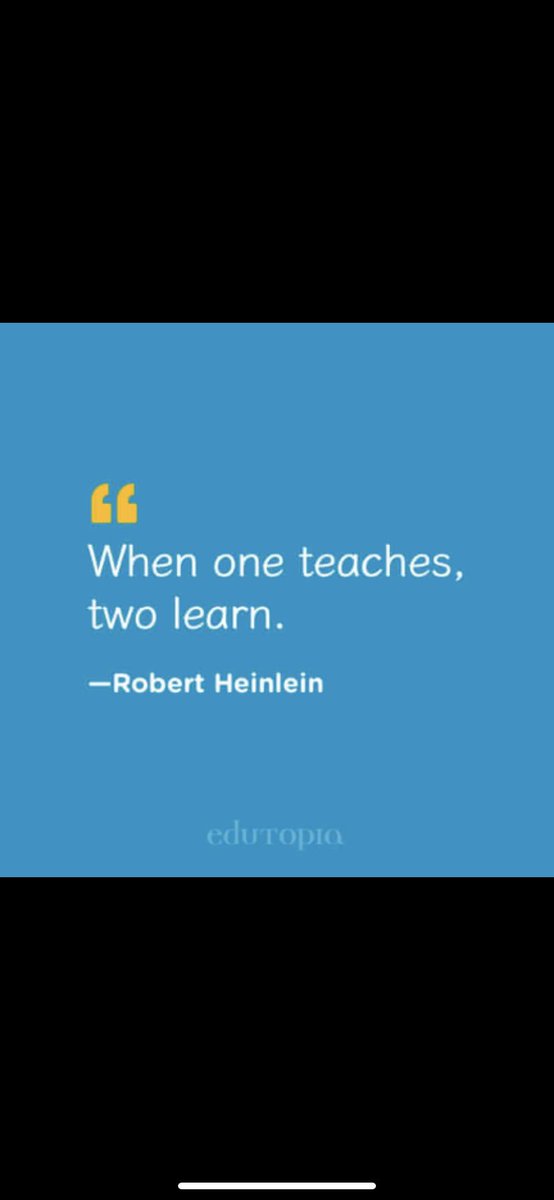 TacyVogel's tweet photo. #creatingacultureforlearning https://t.co/DJbkEmcTVe
