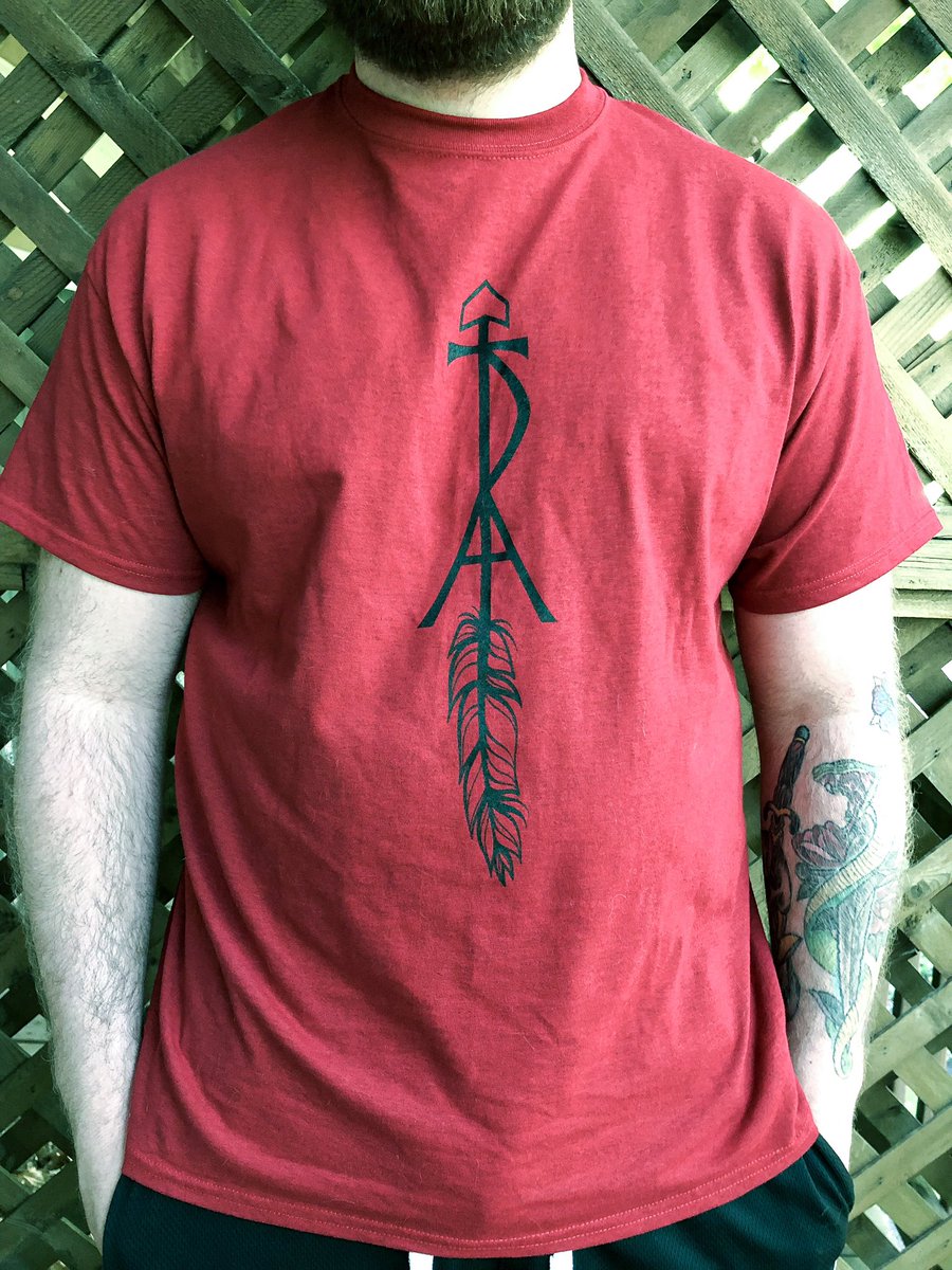 You guys aren’t ready for what we have in store for you! Come out and support these amazing bands and pick up some of our new merch! Remember our merch is show exclusive, so pick some up while you can!