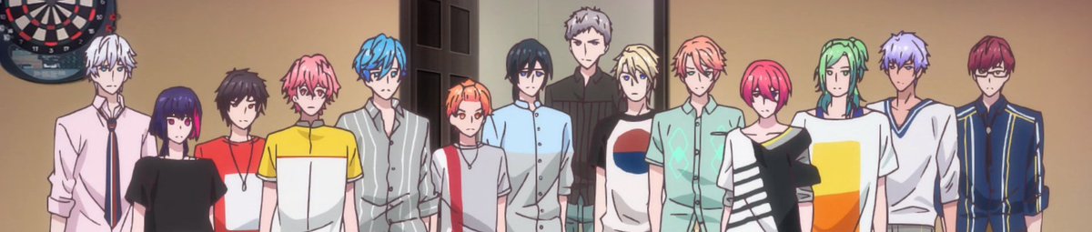 lonelyfangs's tweet photo. #bprointro
hi im erin!
ive been playing bpro since early this year
sold my soul to goshi
thrive songs have my heart
i stan 14 boys
zecchou*emotion = yes
i also play other games (my IDs r in my bio)
rts appreciated bc idk many people yet and id love to have mutuals/friends ♡ https://t.co/1Et0SfhoDO