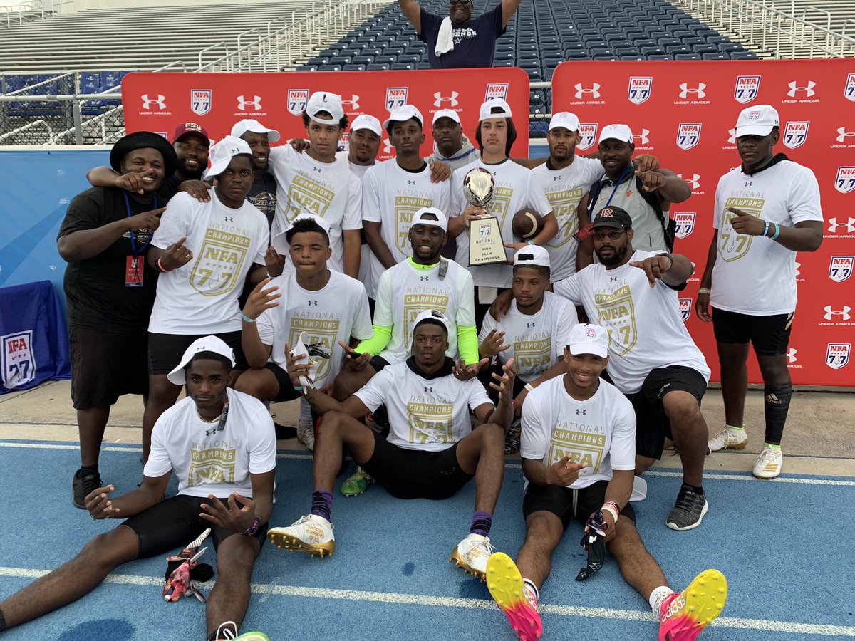 7v7 Nation tweet media