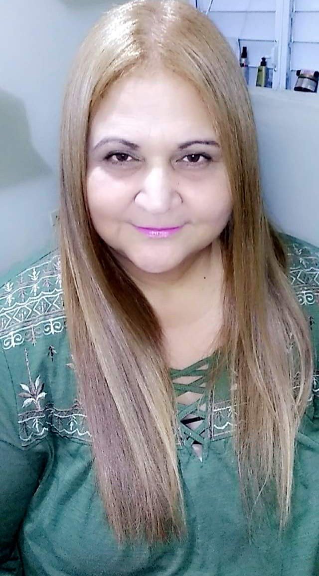 ivegaprod's tweet image. Gracias a mi estilista y maquillista Jim para festejar mi cumpleaños el pasado 14 de junio .