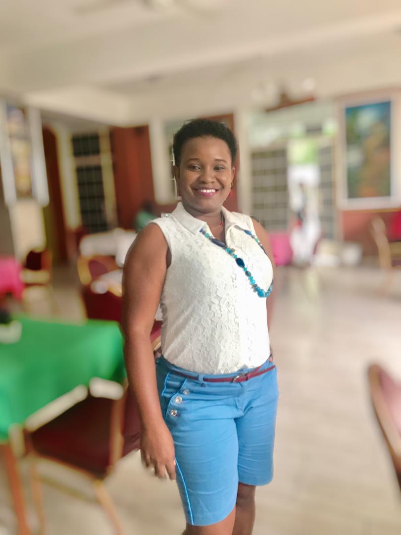 Lisadjie2's tweet photo. Dimanch kè kontan, mèsi lavi. https://t.co/fyKShnGxTX