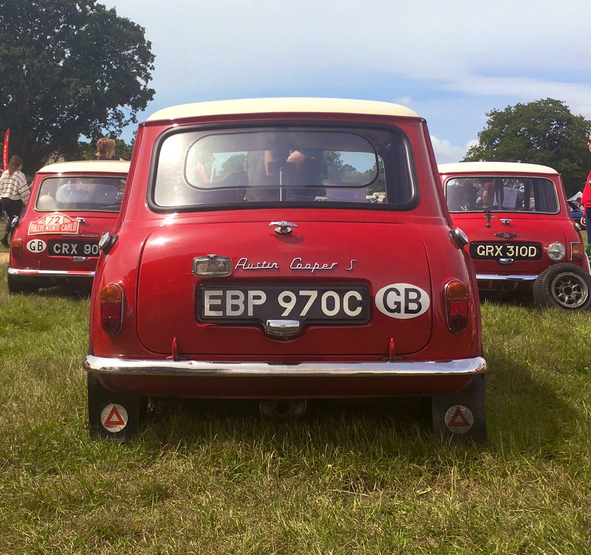 Happy #MiniMonday lovely peeps 😊 Have a great week 👋👋